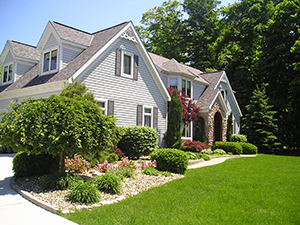 Landscapers and Lawncare Services in Brownsboro, TX